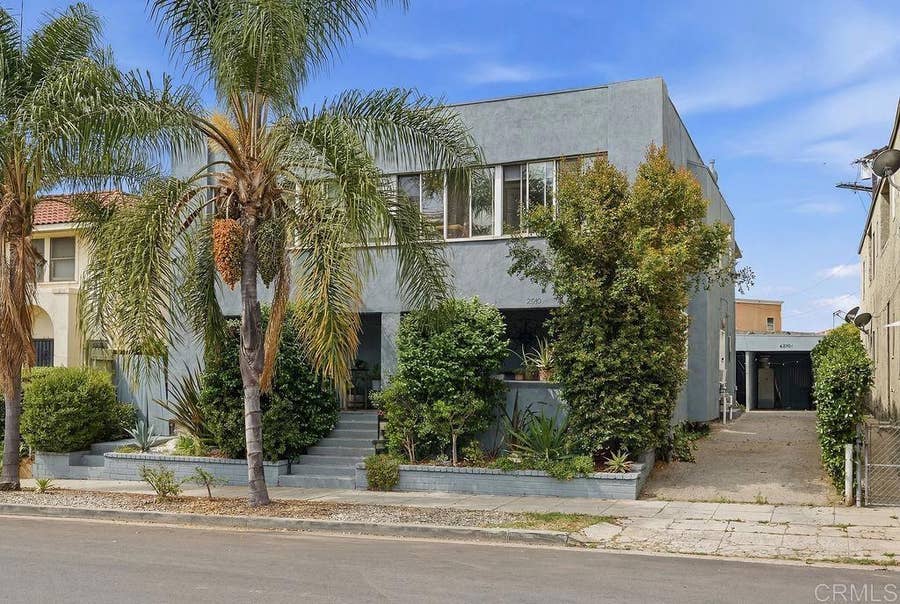 Property photo for 4308 Gateway Ave, Los Angeles, CA