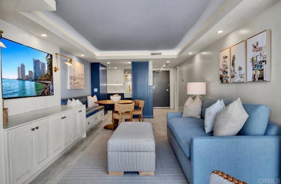 Property photo for 1810 avenida del mundo, #1101, Coronado, CA