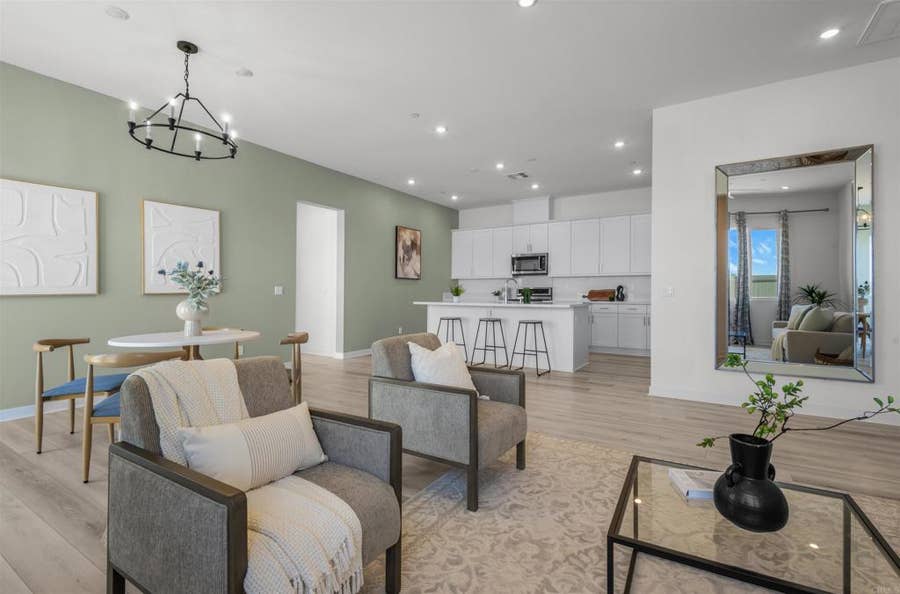 Property photo for 1624 Calle Oxton, #2, Chula Vista, CA