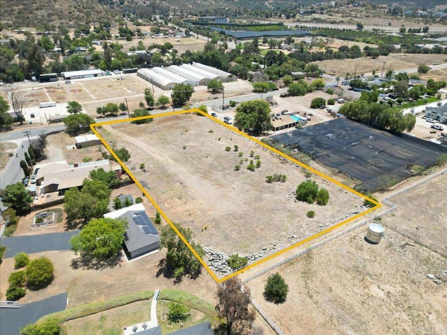 Property photo for Blossom Valley Road, El Cajon, CA