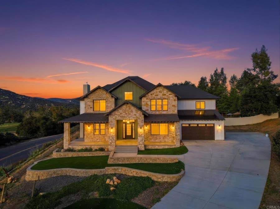 Property photo for 24321 Barona Mesa Road, Ramona, CA