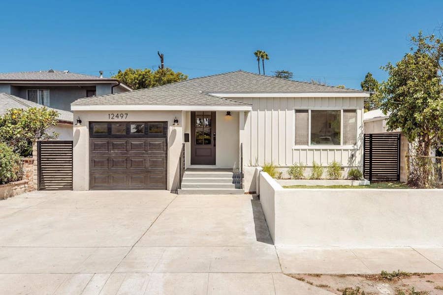 Property photo for 12497 Gilmore Ave, Los Angeles, CA