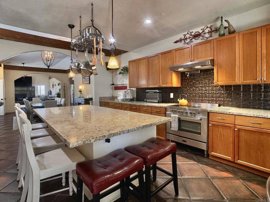 Property photo for 38058 Highway 94, Boulevard, CA