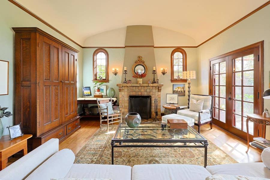 Property photo for 1027 Adella, Coronado, CA