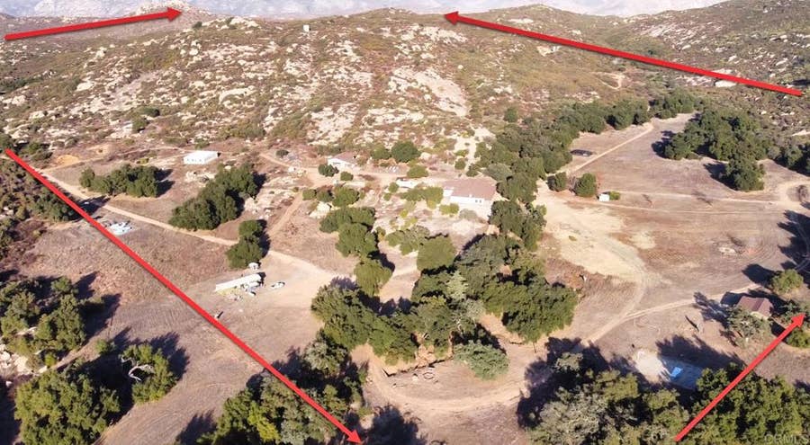Property photo for 24352 Featherstone Canyon Rd, Lakeside, CA