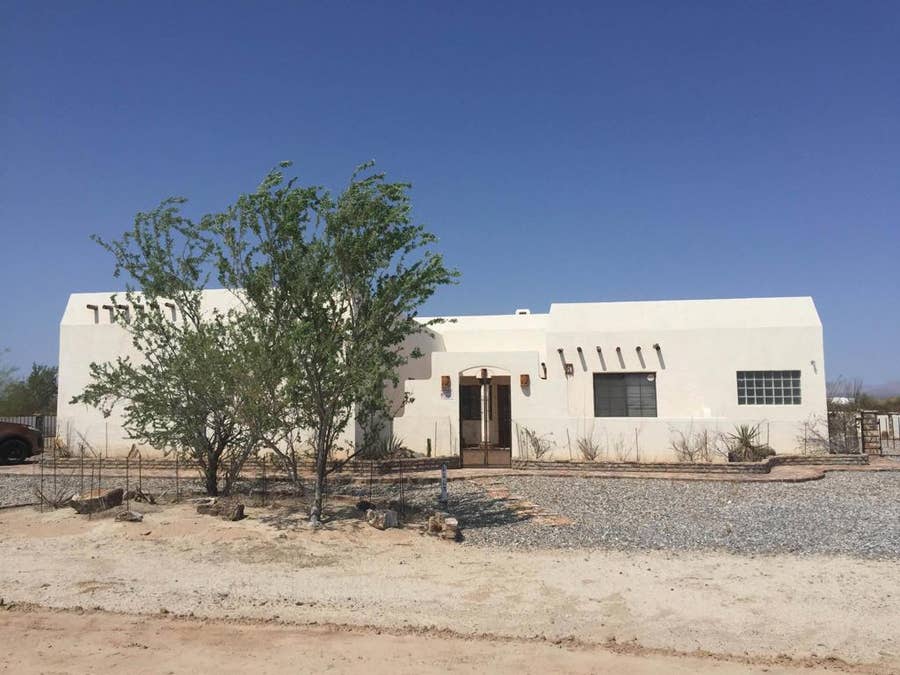 Property photo for Montevista, Other