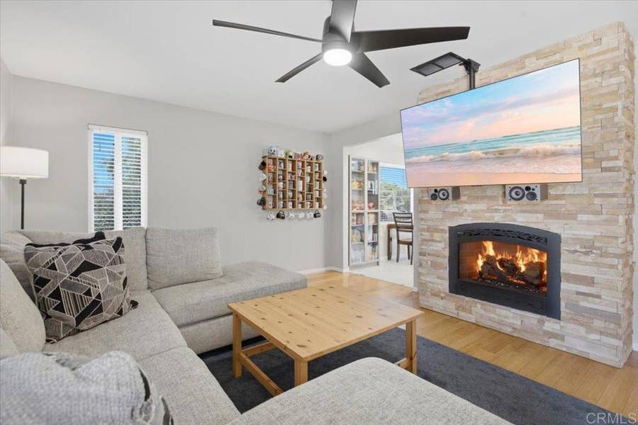 Property photo for 220 Sage Road, El Cajon, CA