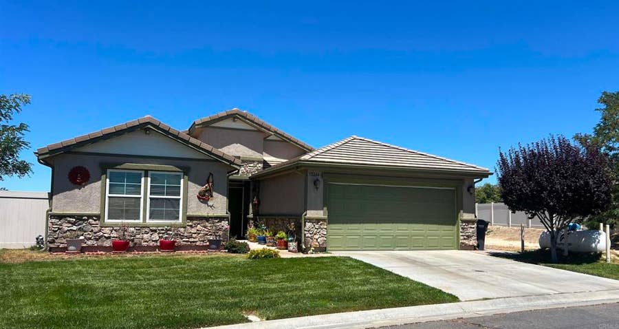 Property photo for 32244 Acorn Trail, Campo, CA