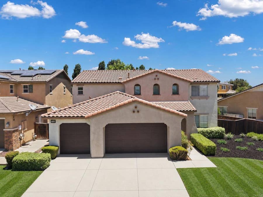 Property photo for 1356 Quince Street, Beaumont, CA