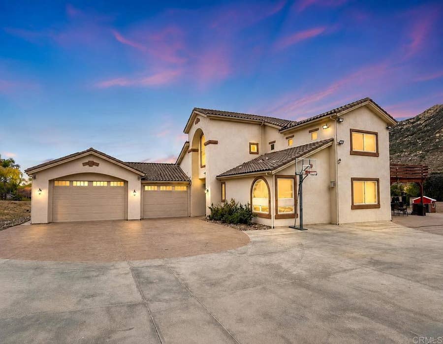 Property photo for 23072 tombill, Ramona, CA