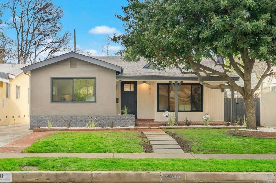 Property photo for 4210 Alcove Ave, Studio City, CA