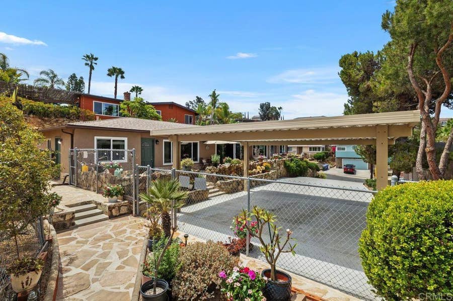Property photo for 3969 Apore Street, La Mesa, CA
