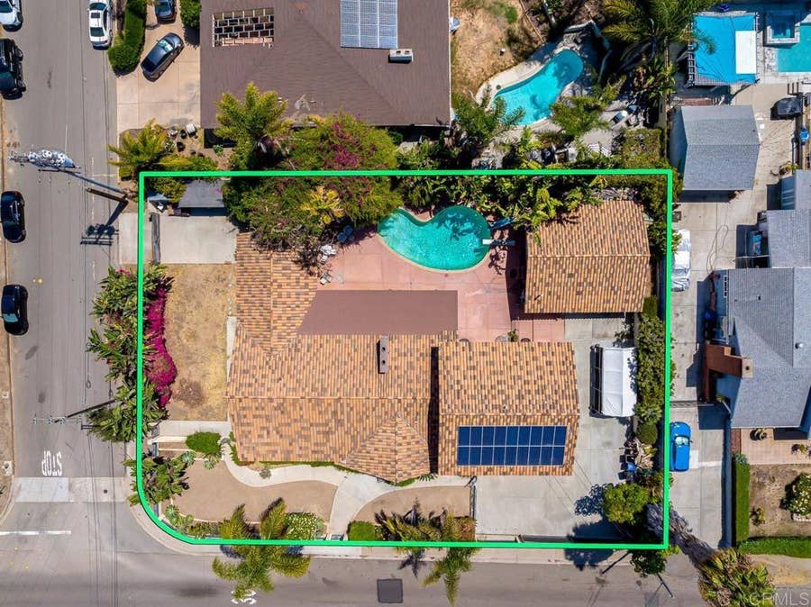 Property photo for 487 Hilltop Dr, Chula Vista, CA