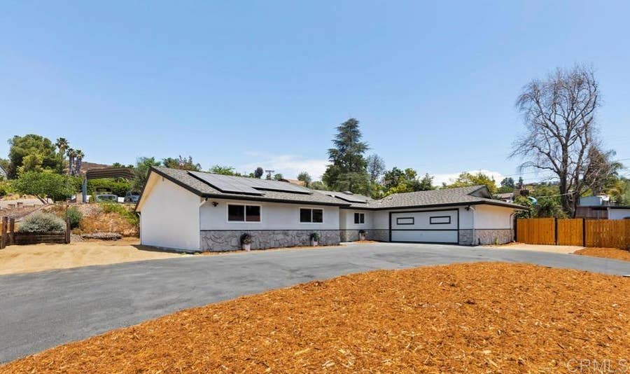 Property photo for 12172 Gay Rio Drive, Lakeside, CA