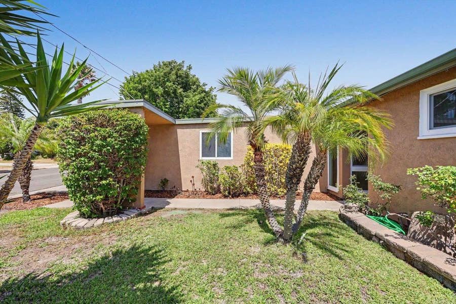Property photo for 8461 Hudson Drive, San Diego, CA