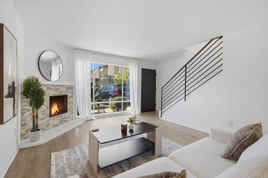 Property photo for 3282 Berger Avenue, #A3, San Diego, CA