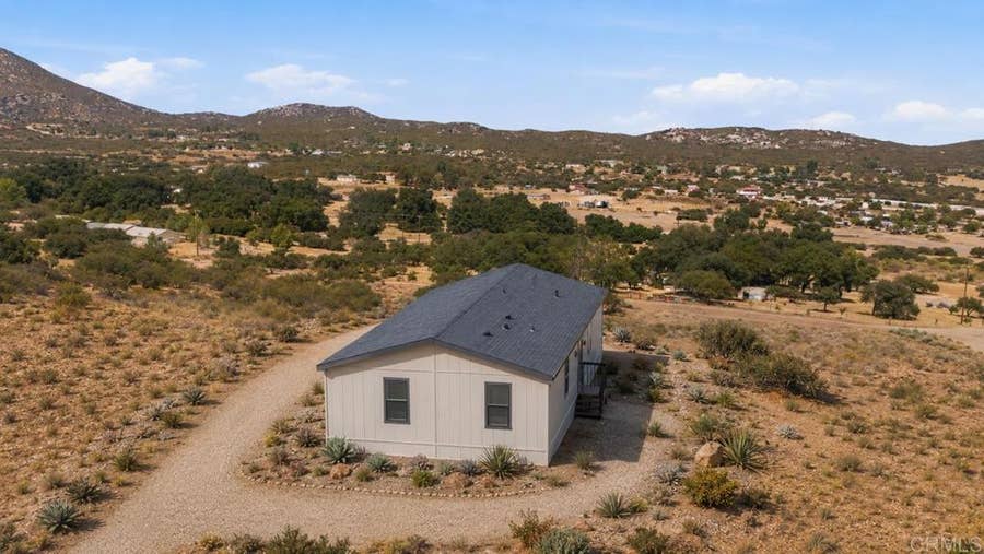 Property photo for 2138 Buckman Springs Rd, Campo, CA