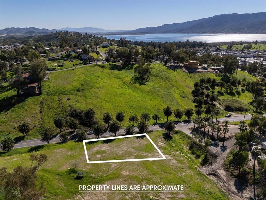 Property photo for 0 Gunnerson Street, Lake Elsinore, CA
