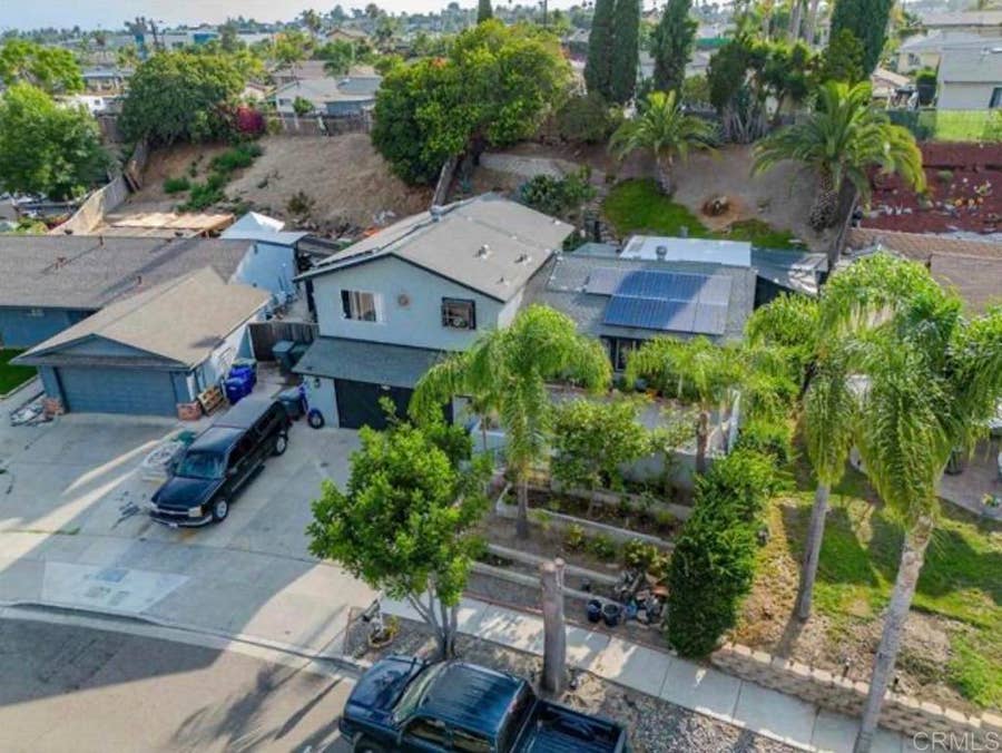 Property photo for 1650 Lisa Avenue, Vista, CA