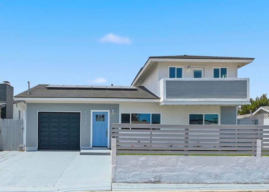 Property photo for 1016 Delaware St, Imperial Beach, CA