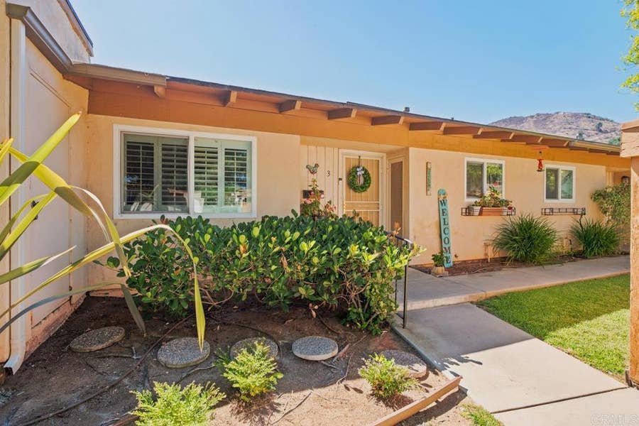 Property photo for 1218 Green Garden Dr, #3, El Cajon, CA