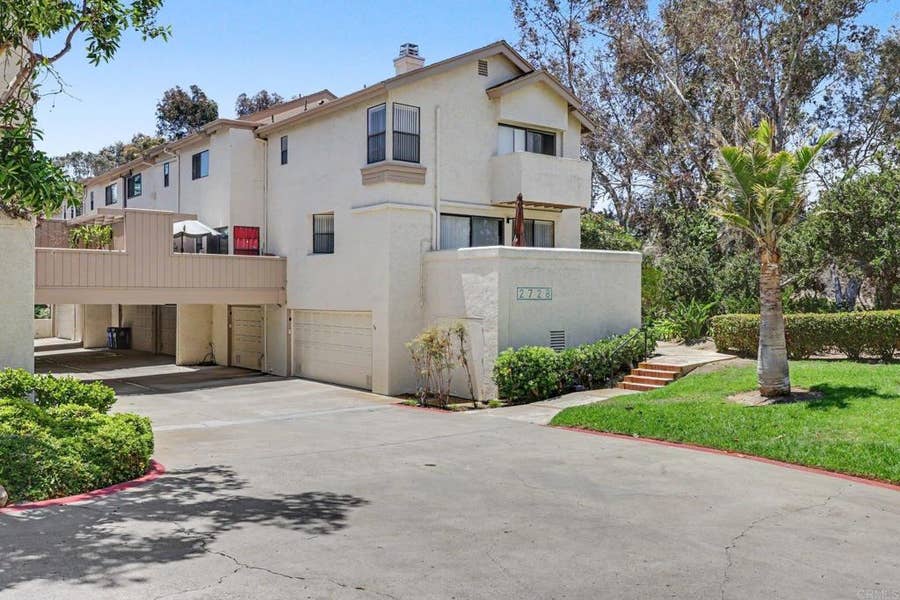 Property photo for 2728 Ariane Dr, #52, San Diego, CA
