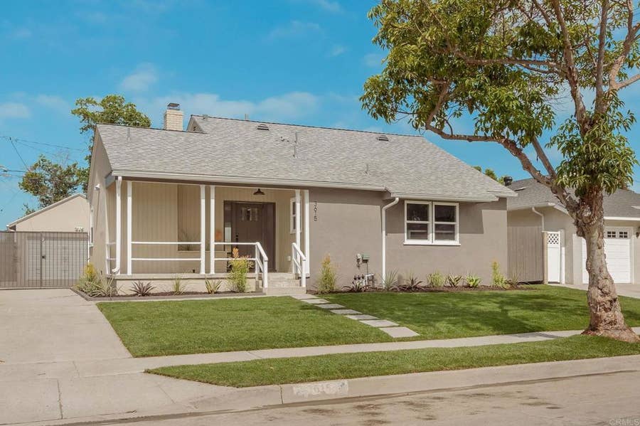 Property photo for 3615 Conquista Ave, Long Beach, CA