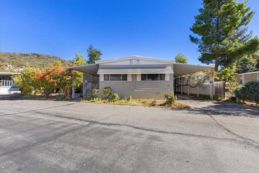 Property photo for 35109 Highway 79, #46, Warner Springs, CA