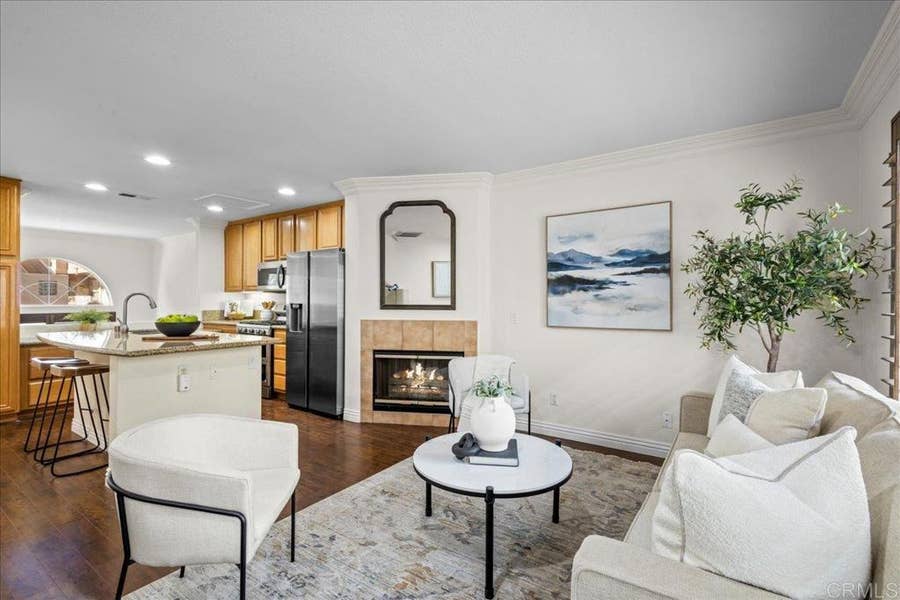 Property photo for 3756 Mykonos Lane, #96, San Diego, CA