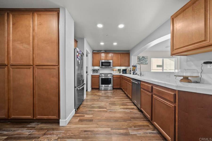 Property photo for 32435 Evening Primrose Trail, Campo, CA