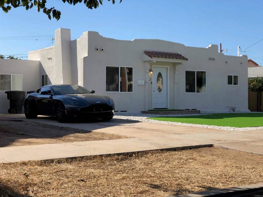 Property photo for 124 Madison Avenue, Chula Vista, CA