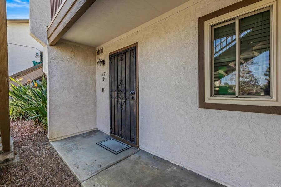 Property photo for 1677 Melrose Ave., #Unit D, Chula Vista, CA