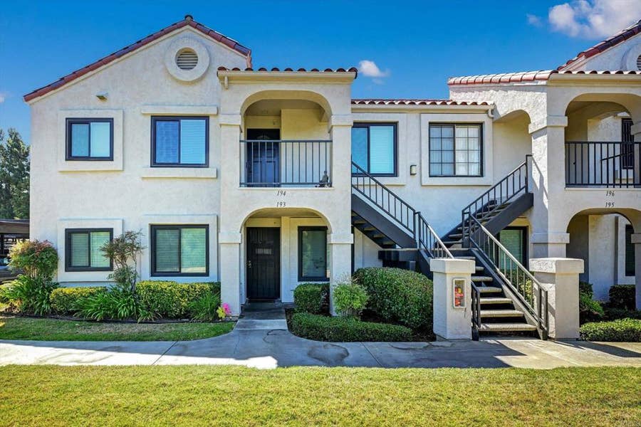 Property photo for 13238 Wimberly Square, #194, San Diego, CA