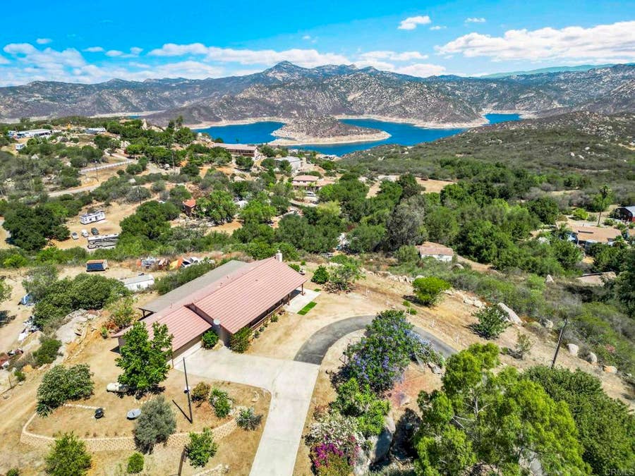Property photo for 12460 Muth Valley Road, Lakeside, CA