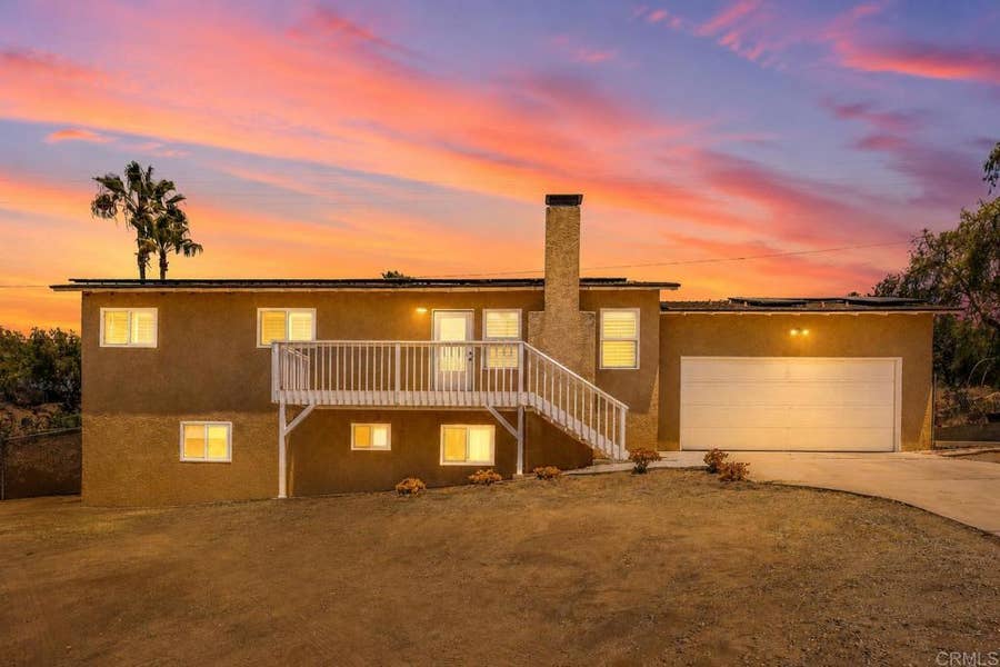 Property photo for 14668 Lyons Valley Road, Jamul, CA