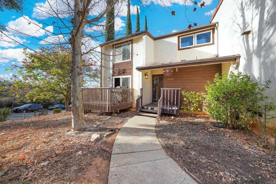 Property photo for 15719 Davis Cup Lane, Ramona, CA