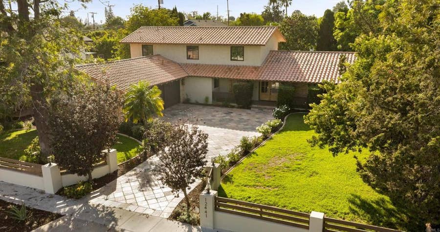 Property photo for 12441 La Bella Dr, North Tustin, CA
