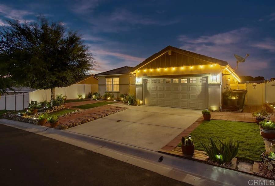 Property photo for 32024 Evening Primrose Trail, Campo, CA