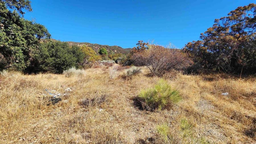 Property photo for 0 Highway 79, Warner Springs, CA