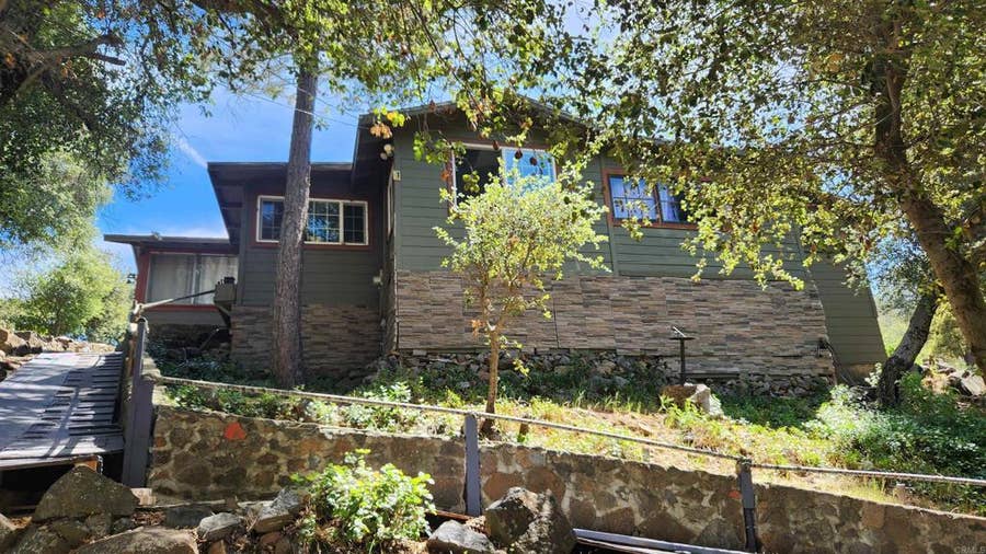 Property photo for 9800 Oak Grove Drive, Descanso, CA