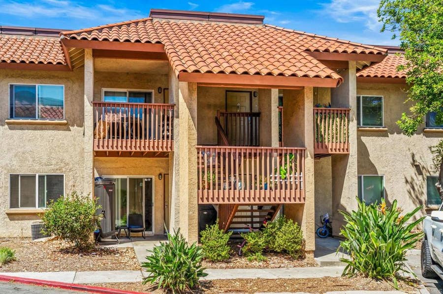 Property photo for 174 Chambers Street, #14, El Cajon, CA