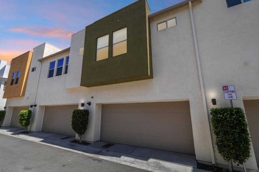 Property photo for 2054 Foxtrot Loop, #3, Chula Vista, CA