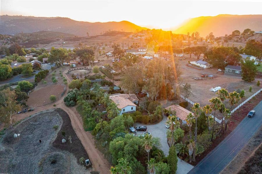 Property photo for 20276 Rancho Villa Road, Ramona, CA