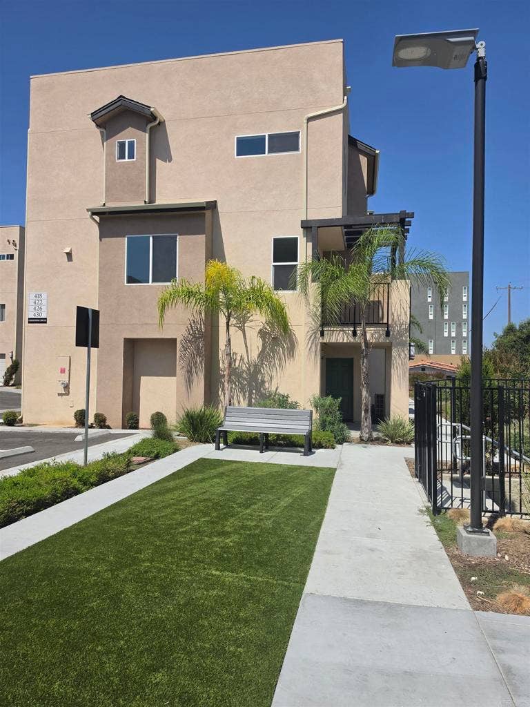 Property photo for 430 Creekside Circle, San Diego, CA