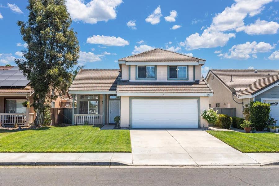 Property photo for 44694 Via Lucido, Temecula, CA