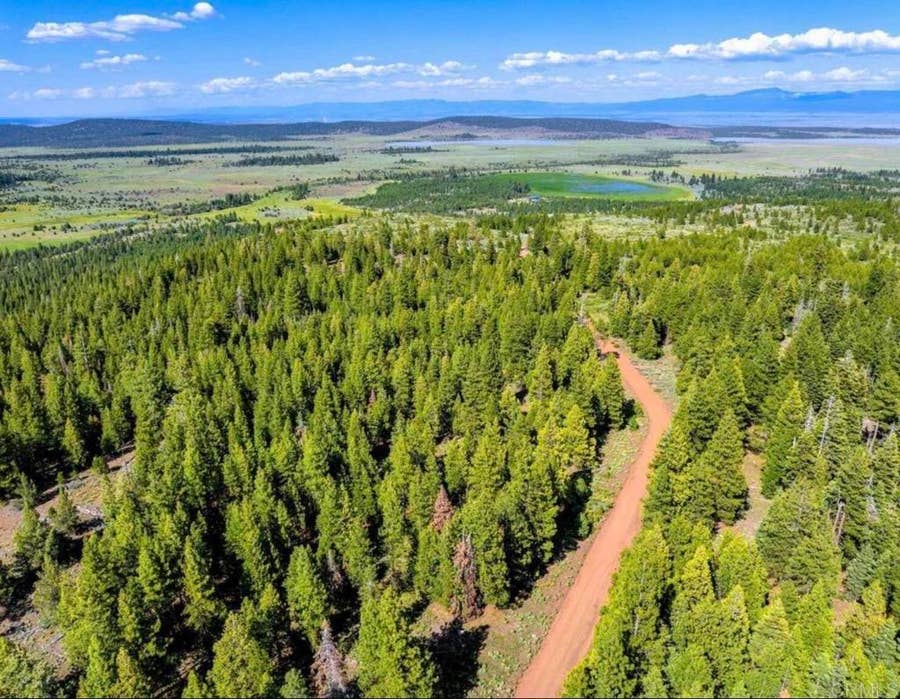 Property photo for 123 Glacier Dr Alturas, CA  96101 Road, Alturas, CA