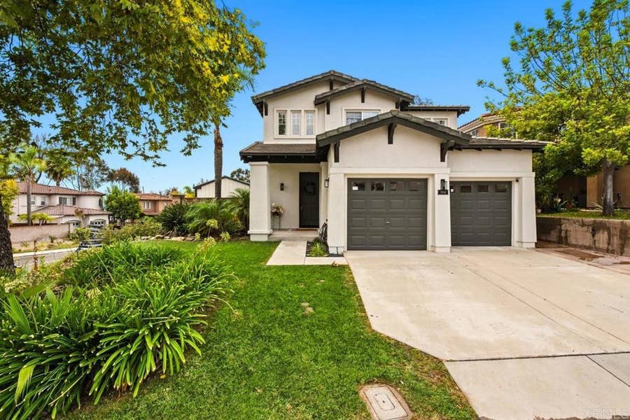 Property photo for 2464 Mackenzie Creek Road, Chula Vista, CA