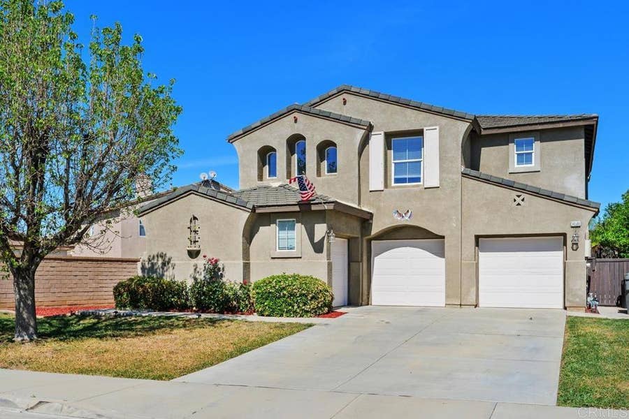 Property photo for 34586 Sagebrush Lane, Winchester, CA