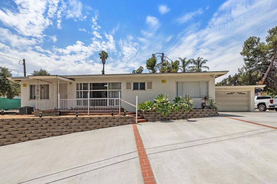 Property photo for 9355 Fuerte Drive, La Mesa, CA
