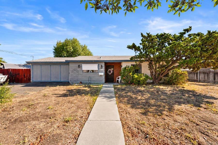 Property photo for 9733 Settle Road, Santee, CA